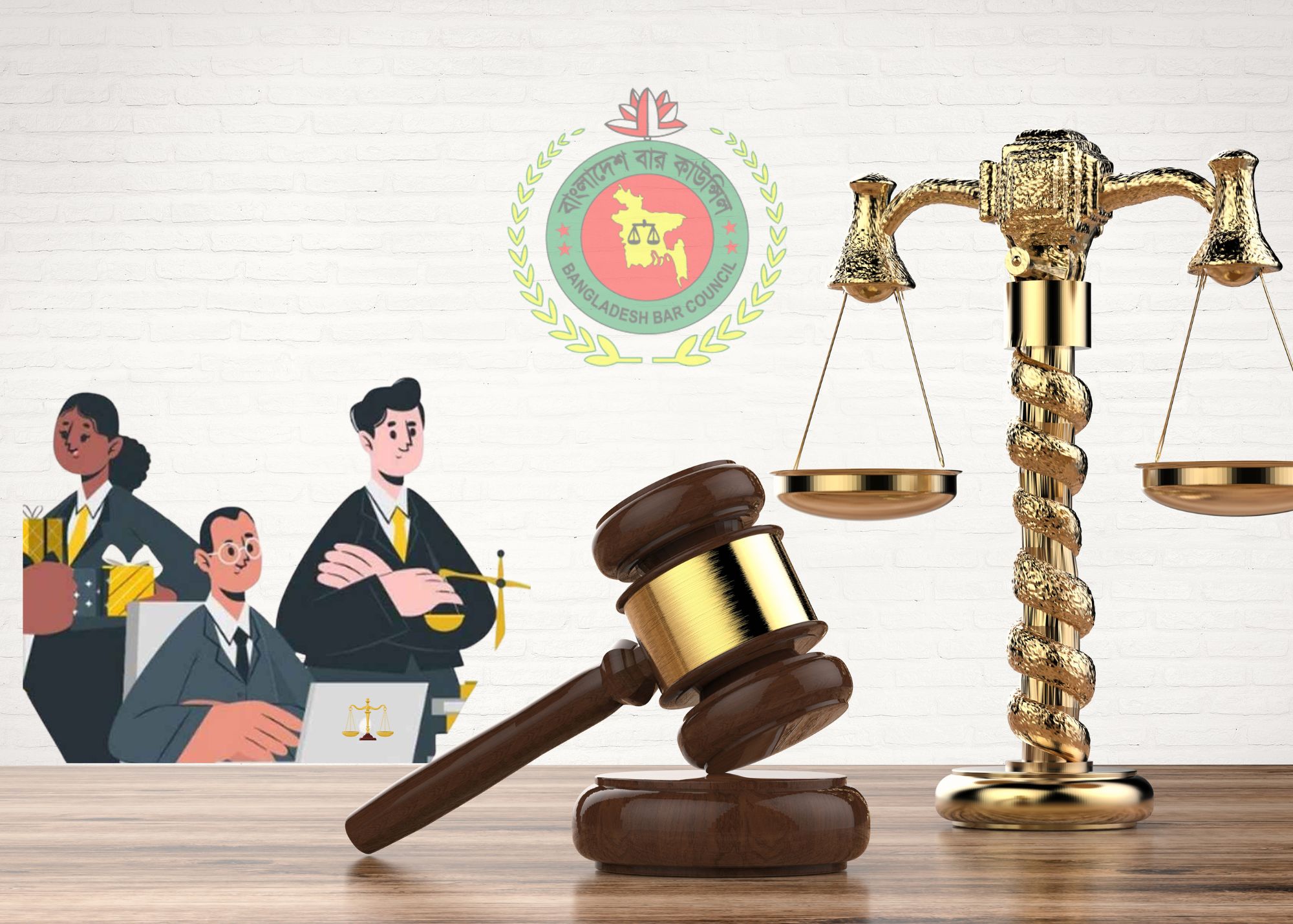 আইনজীবী
