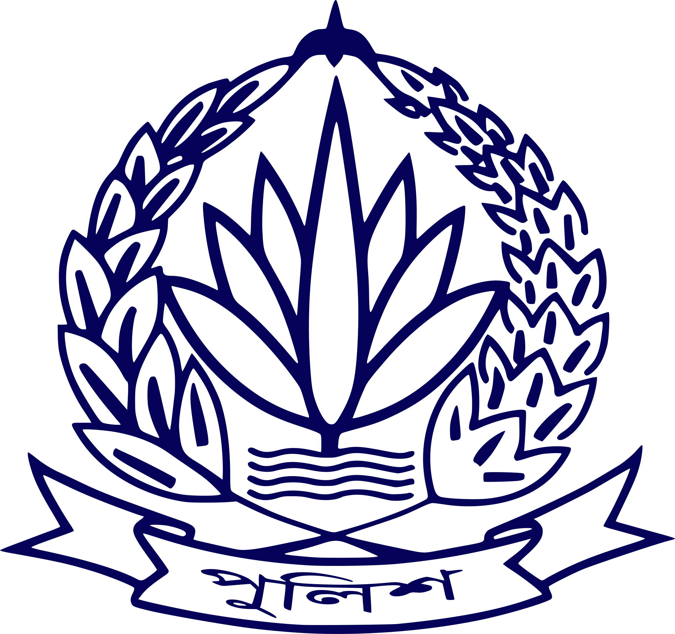পুলিশ স্টেশন